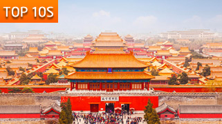 Top 10 Beijing Private Tour Packages