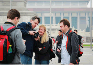 Why a Bus Tour