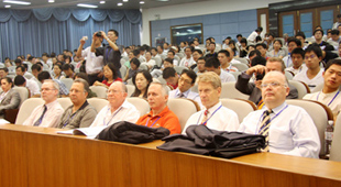 Beijing MICE Tour