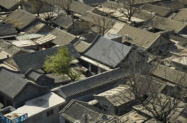 Hutong Tour