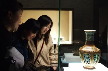 Museum Tour