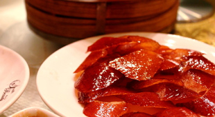 Beijing Food Guide