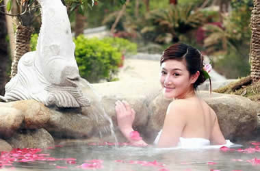 Spa Tour