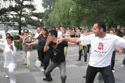 Private Beijing Tour