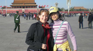 Private Beijing Tour