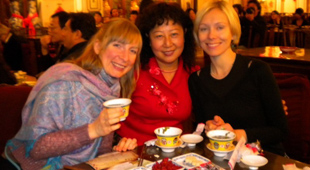 Tailor-made Beijing Tours