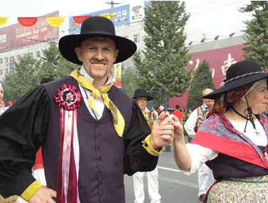 Private Beijing Tour