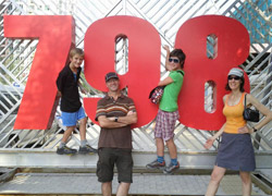 8 Days Beijing Cultural and Historical Immersion Tour Package