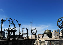 Beijing Ancient Observatory Album