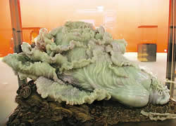 Jade Carving