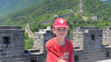 5 Days Beijing & Xian Classic Tour ( Train to Xian )
