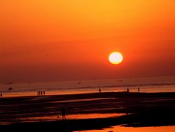 5 Days Beijing & Beidaihe Beach Summer Tour 