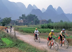 Bike Tour Album