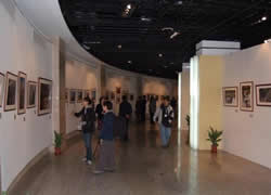China Millennium Monument-1