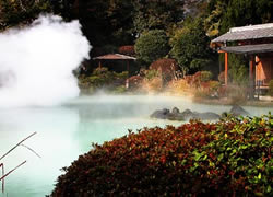 Chunhuiyuan Hot Spring Resort Album
