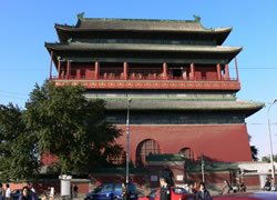 Drum and Bell Tower6