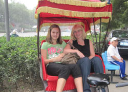 Beijing Hutong Day Tour