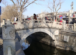 Yinding Bridge-1