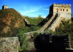 Jinshanling Great Wall