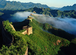 Jinshanling Great Wall-1