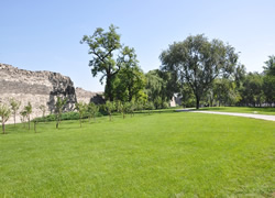 Ming City Wall 