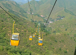 Mutianyu Great Wall-2