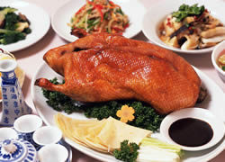 Beijing Roast Duck-1