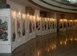 Culture Corridor