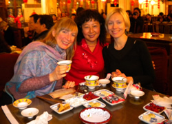 Laoshe Teahouse