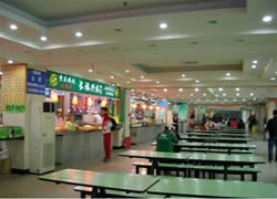 Place for Muslim Foods and Snacks