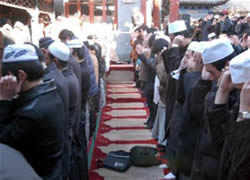 4 Days Beijing Muslim Tour Package 