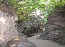 Peking Man Site Cave