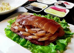 Peking Roast Duck Album