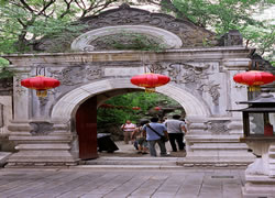 Prince Gongs Mansion2