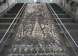 sacred way of ming tombs