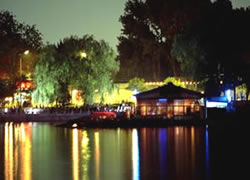 Beijing Shichahai 