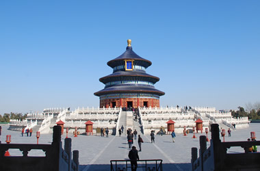 Temple of Heaven