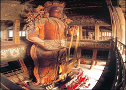 Beijing Wofo Temple Photos Album