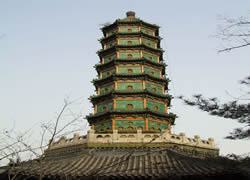 Xiangshan Park1