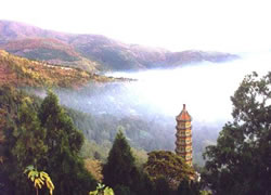 Xiangshan Park4