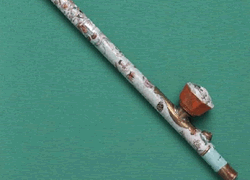 close-up to Yandai 