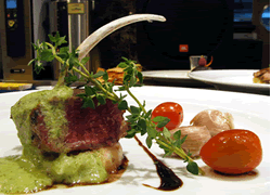 lamb 