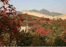 Badaling National Forest Park