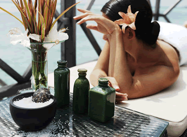 Spa Tour