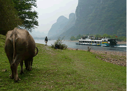 7 Days Beijing & Guilin Tour incl. Li River Hiking