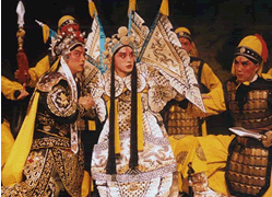 Peking Opera Show