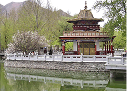 Norbulingka