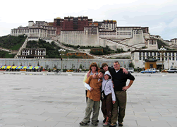 Potala Palace 1