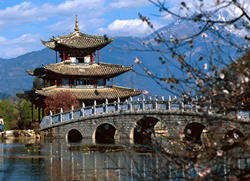 Suzhou City