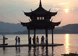 7 Days Beijing Shanghai & Hangzhou Tour